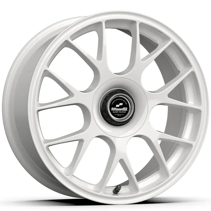 Fifteen52 Apex Gloss White 17×7.5 | 5×100/5×112 (STARW-77551+35)