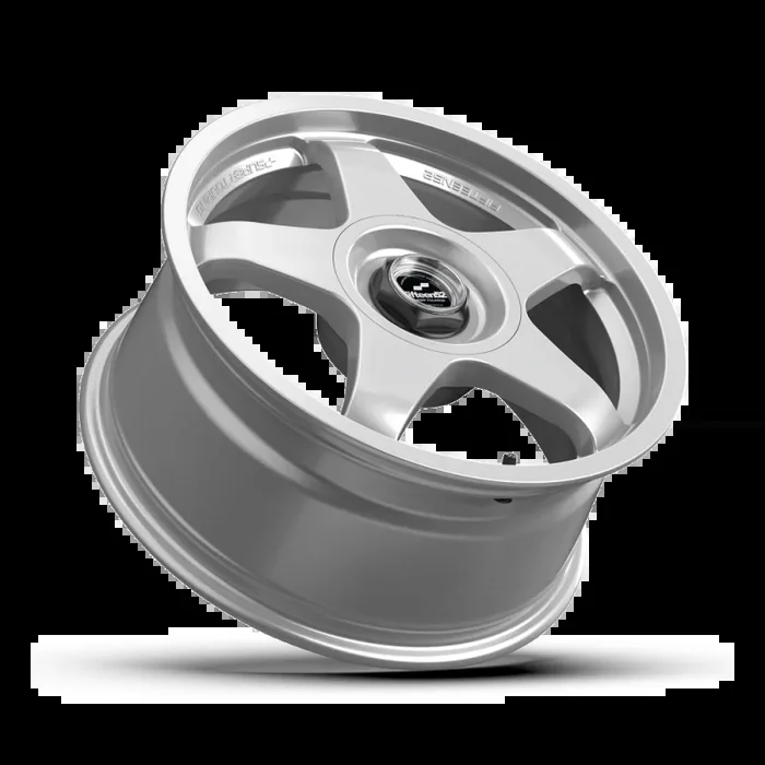 fifteen52 Chicane 17×7.5 / 5×100 BP / 40 ET / 73.1 CB / 5.82 BS / Speed Silver Wheel