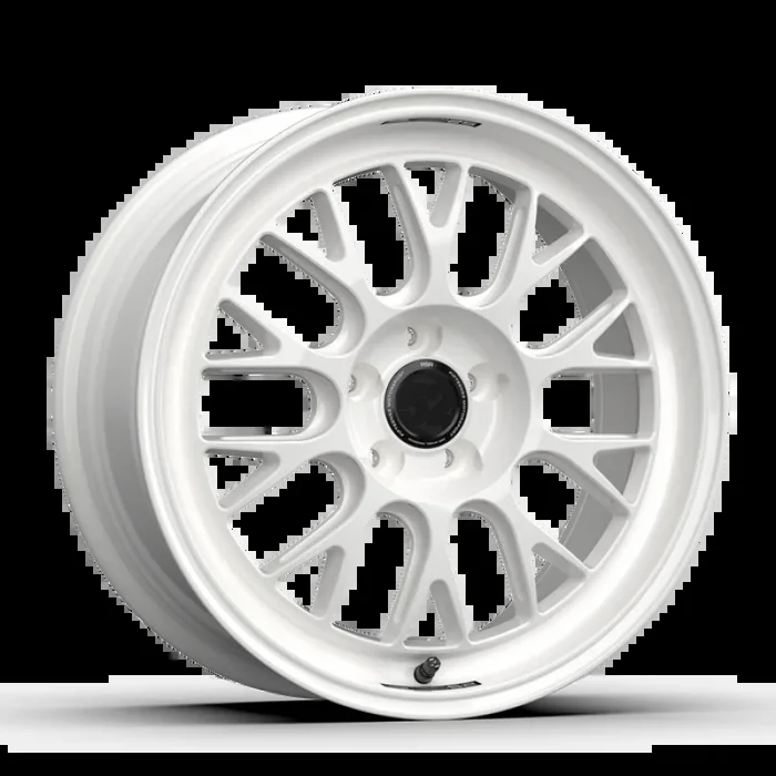 fifteen52 Holeshot RSR 18×8.5 5×108 42mm ET 63.4mm Center Bore Rally White