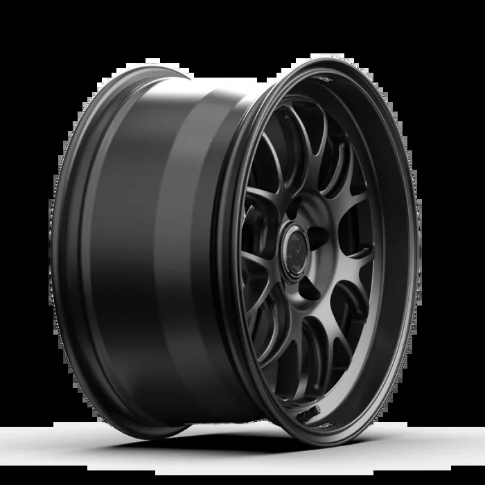 fifteen52 Holeshot RSR 20×11 5×114.3 52mm ET 70.5mm Center Bore Asphalt Black
