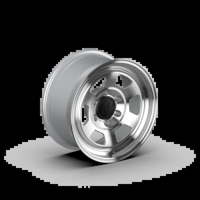 fifteen52 Patrol HD 17×8.5 / 5×127 BP / 0mm ET / 71.5mm CB / 4.75in BS / Machined Clear Wheel