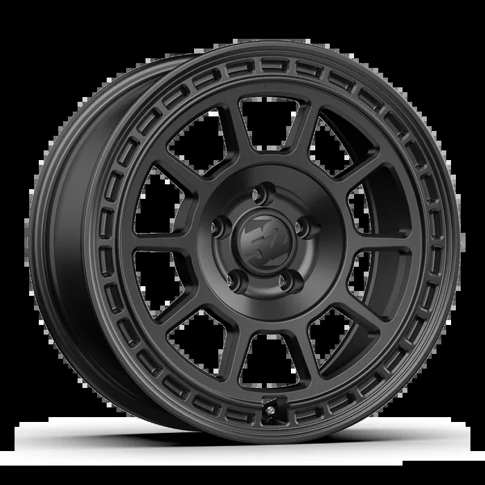 fifteen52 Traverse MX 17×8 5×108 38mm ET 63.4mm Center Bore Frosted Graphite Wheel