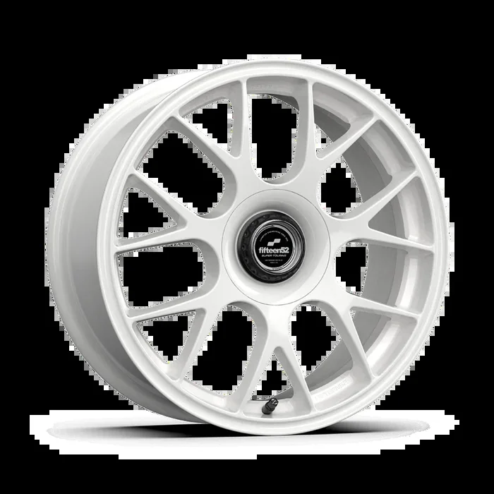 fifteen52 Vertex 18×8.5 Wheels Frosted Graphite or Rally White