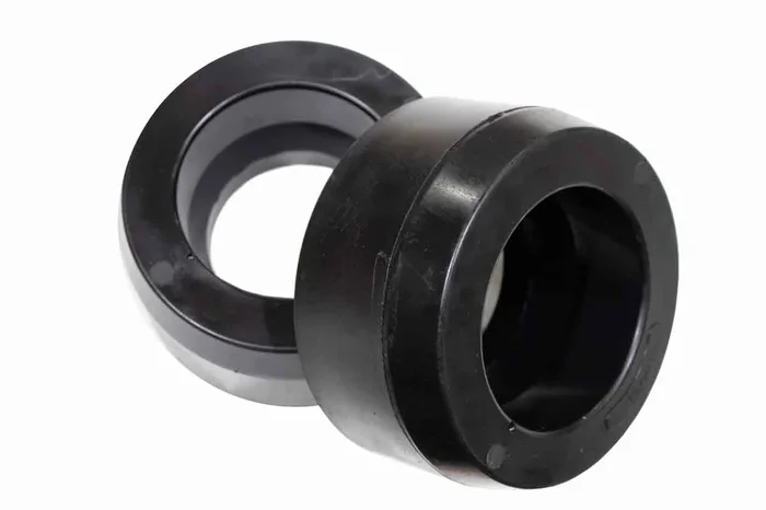 Fishbone Offroad 2 ” Leveling Kit Dodge Ram 1500 (94-02) Black Polyurethane