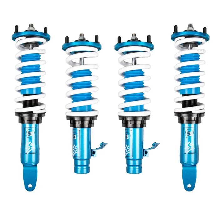 FIVE8 Coilovers Acura RSX & RSX Type-S (02-06) SS Sport w/ Front Camber Plates