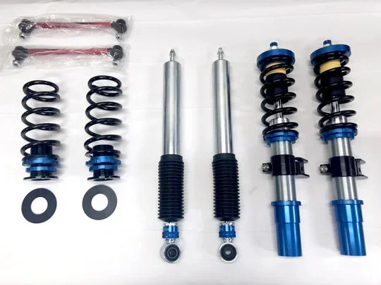 Flatout Suspension SR Coilovers Audi TT 8S (2015-2022) SR-AUDI-TT8S