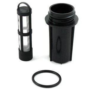 Fleetguard FF257 Fuel Filter