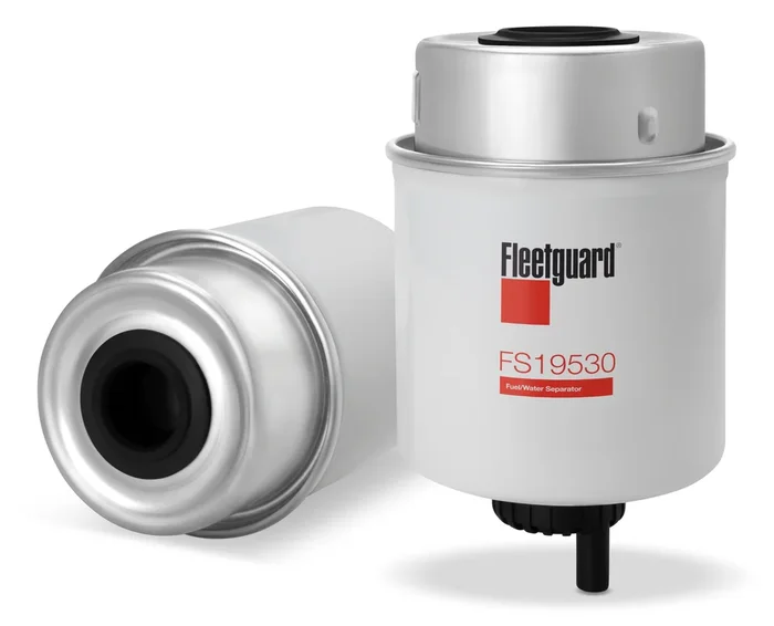 Fleetguard FS19530 Fuel Water Separator