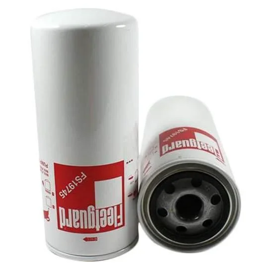 Fleetguard FS19745 Fuel Water Separator