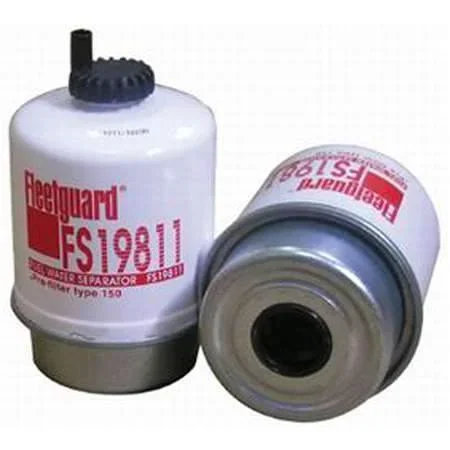 Fleetguard FS19811 Fuel Water Separator