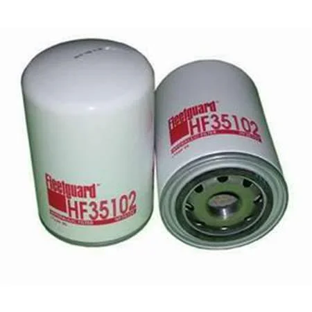 Fleetguard HF35102 Hydraulic Filter