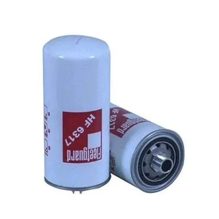 Fleetguard HF6317 Hydraulic Filter
