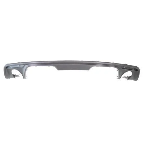 Ford OEM Rear Valance Panel | 2015-2017 Ford Mustang Ecoboost/GT Premium (FR3Z-17F828-AA)