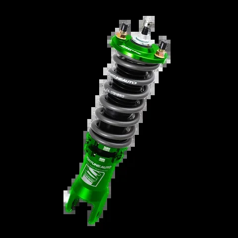 Fortune Auto 500 Series Coilovers | 2022+ Toyota GR 86 (FA500-ZN8)