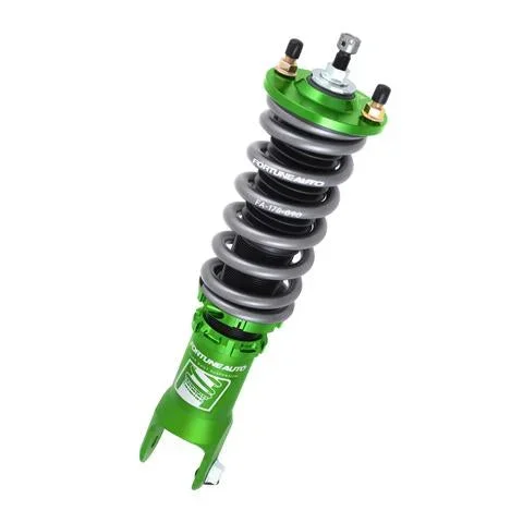 Fortune Auto Coilovers Acura TL (UA6/UA7) [500 Series] (2004-2008) FA500-UA6