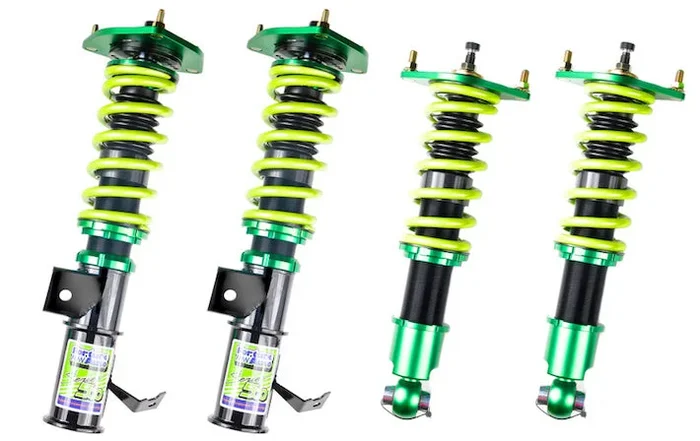 Fortune Auto Coilovers Mazda Miata MX5 NA/NB [500 Series] (1989-2005) FA500-NA8C