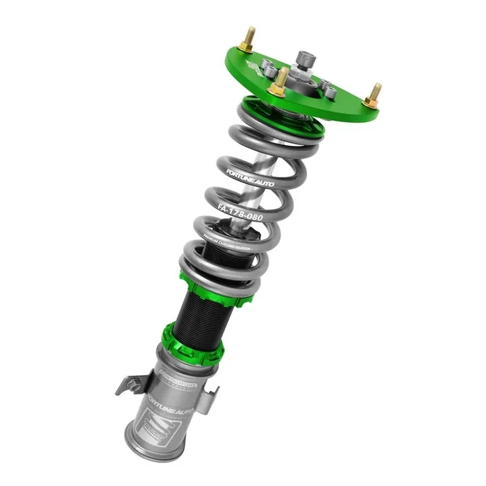 Fortune Auto Gen 8 500 Series Coilovers | 2014-2021 Ford Fiesta ST (FA10CFD-FIESTAST)