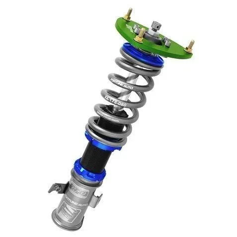 Fortune Auto Gen 8 510 Series Coilovers | 1999-2006 BMW 3 Series Coilovers RWD (FA510CFD-E46)