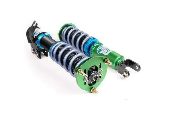 Fortune Auto Gen 8 510 Series Coilovers | 2008-2015 Mitsubishi Evo X (FA510-EVOX)