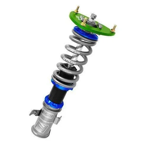 Fortune Auto Gen 8 510 Series Coilovers | 2017+ Honda Civic Type-R FK8 (FA510-FK8)