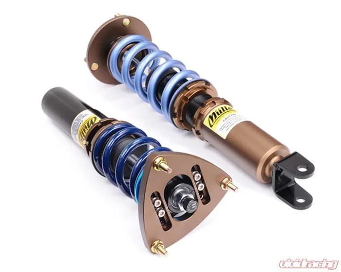 Fortune Auto Muller MSC1 | 1998-2005 Lexus IS300 (MSC1-JEC10)