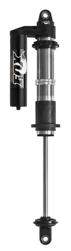 Fox 2.0 Factory Series 10in. Piggyback Reservoir Coilover Shock 7/8in. Shaft (Custom Valving) – Blk