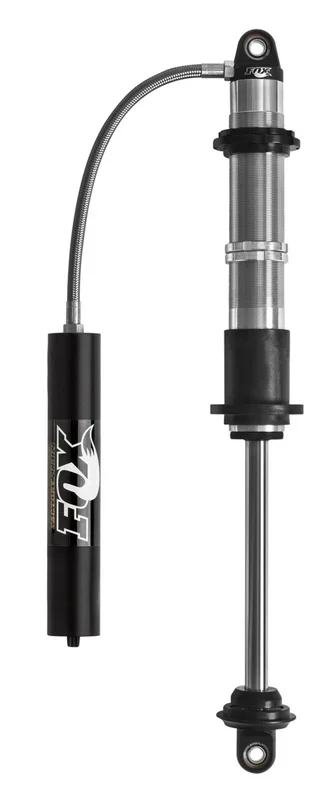 Fox 2.0 Factory Series 16in. Remote Reservoir Coilover Shock 7/8in. Shaft (50/70) – Blk