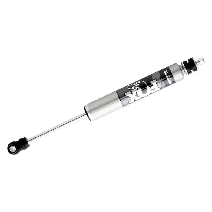 FOX 2.0 Performance Shocks Ford F250 F350 F450 F550 Super Duty (05-19) [2-3.5 ” Lift] Front Smooth Body IFP – 985-24-155