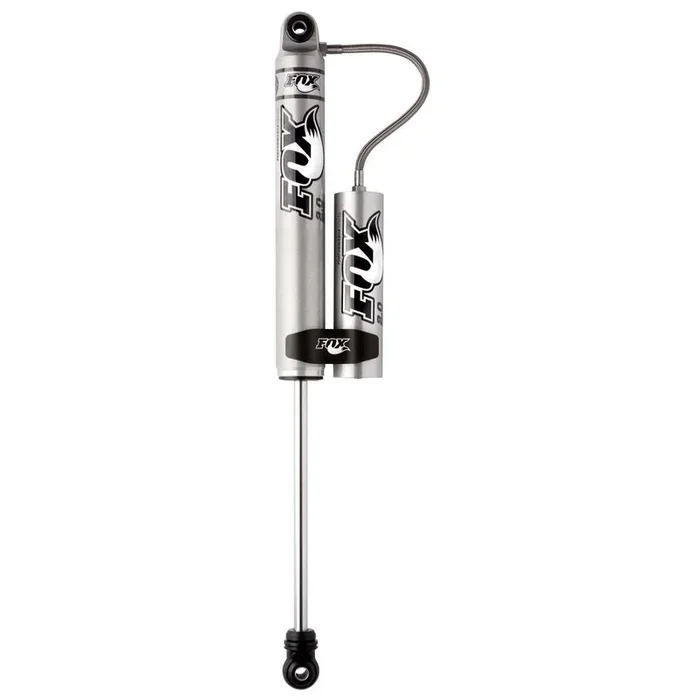 FOX 2.0 Performance Shocks Land Rover Discovery (94-98) [0-1 ” Lift] Front R/R Smooth Body w/ Reservoir – 985-24-122