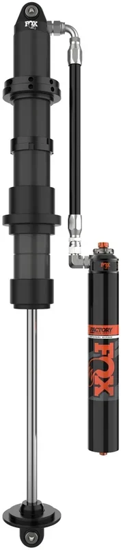 Fox 3.0 Factory Race 16in Internal Bypass Remote Shock – DSC Adjuster