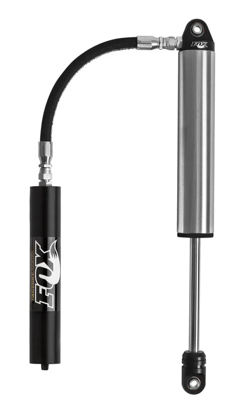 Fox 3.0 Factory Series 12in. Smooth Body Remote Reservoir Shock 7/8in. Shaft (Normal Valving) – Blk