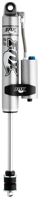 Fox 94-98 Land Rover Discovery I 2.0 Perf Series 7.9in. Smooth Body Remote Res. Rear Shock – CD Adj