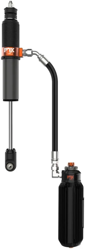 Fox Factory Race 2.0 x 6.3 Smooth Body Remote Shock – Class 9/11 Front (11.0 Res)