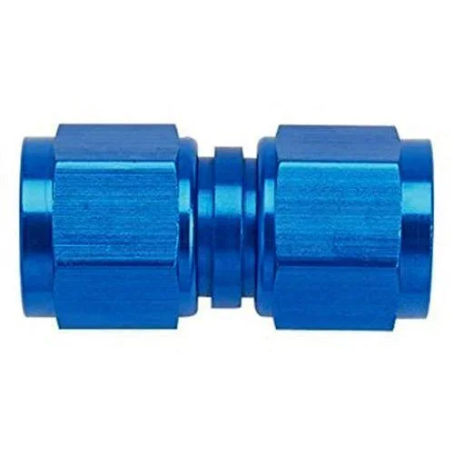 Fragola Aluminum -4AN x -4AN Female Swivel Fitting (496104)