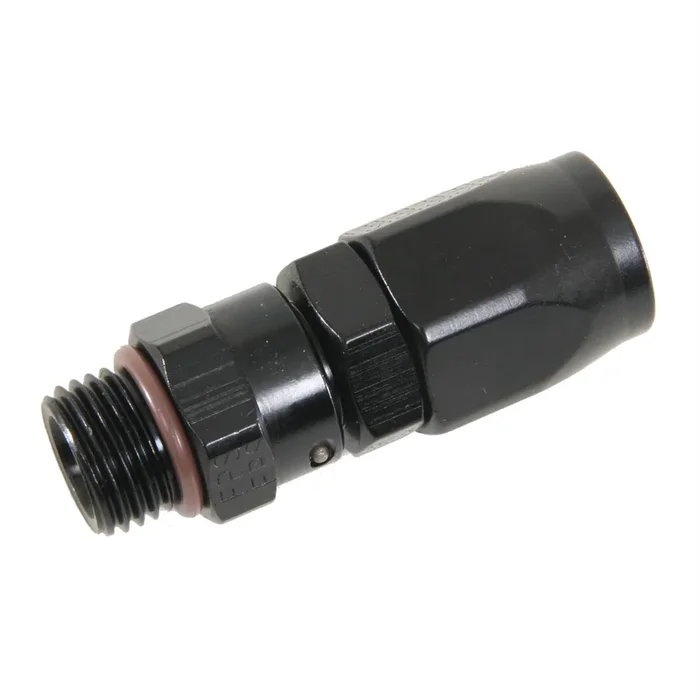 Fragola Straight Hose End (-10) Series 3000 Direct Fit Hose Ends