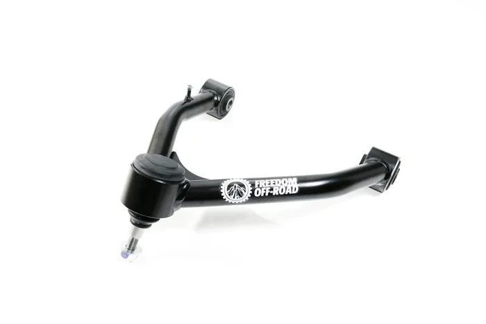 Freedom Offroad Control Arms Chevy Suburban 1500 (07-14) 2-4 ” Lift/ Front Upper
