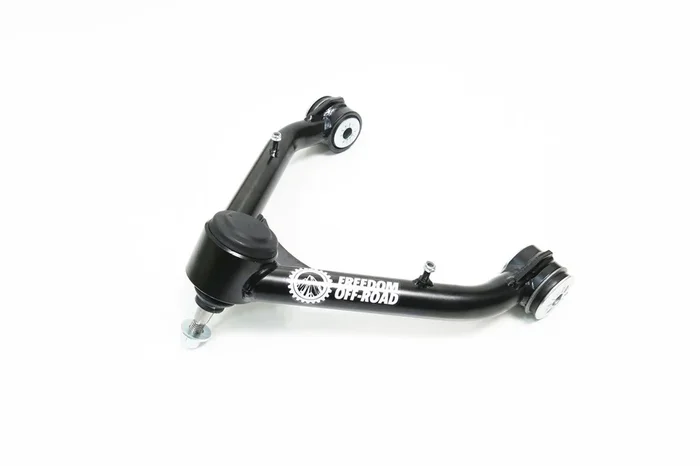 Freedom Offroad Control Arms GMC Sierra 1500 (99-06) 2-4 ” Lift/ Front Upper