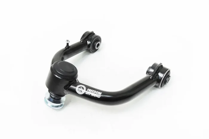 Freedom Offroad Control Arms Toyota Sequoia (01-07) 2-4 ” Lift/ Front Upper