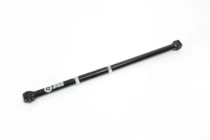 Freedom Offroad Track Bar Chevy Avalanche 1500 (02-06) 2-6 ” Lift/ Adjustable – Rear