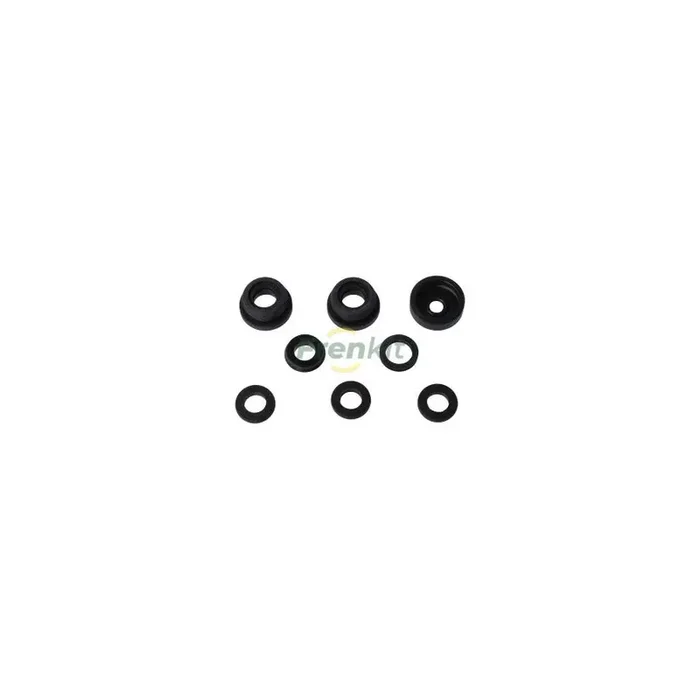 Frenkit 119007 Repair Kit, Brake Master Cylinder for Lada Niva (2121, 2131)