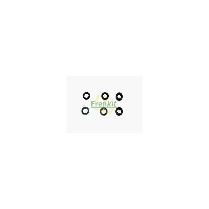 Frenkit 122017 Repair Kit, Brake Master Cylinder for Skoda Favorit