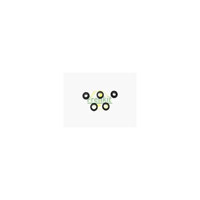 Frenkit 122063 Repair Kit, Brake Master Cylinder for Nissan Almera