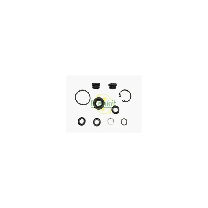 Frenkit 122097 Repair Kit, Brake Master Cylinder for Fiat Doblo