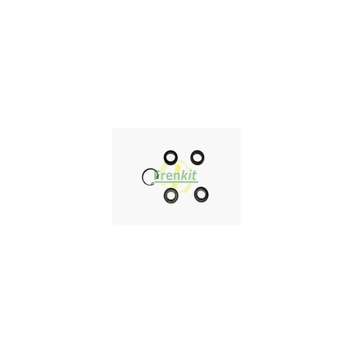 Frenkit 125039 Repair Kit, Brake Master Cylinder for Hyundai H-1 Mpv (A1)