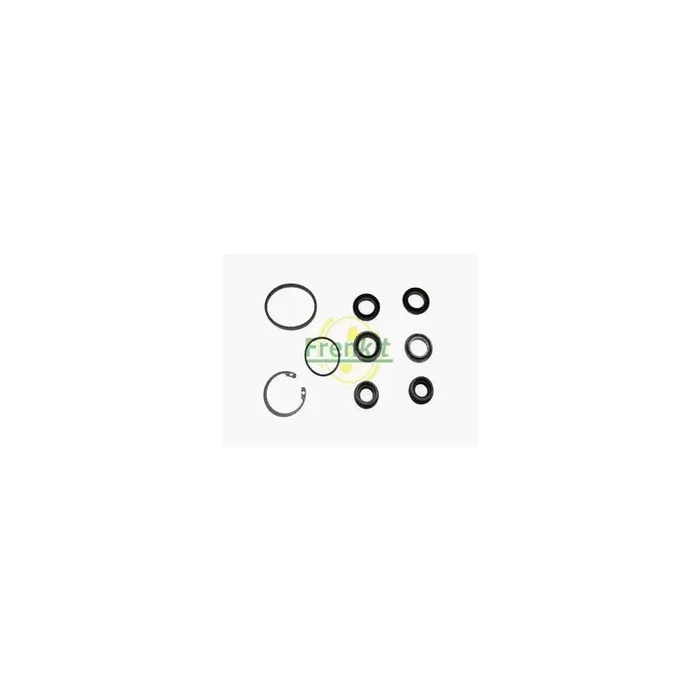 Frenkit 125076 Repair Kit, Brake Master Cylinder