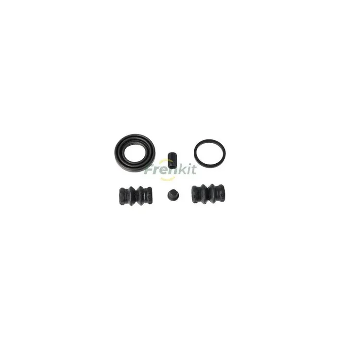 Frenkit 228001 Repair Kit, Brake Caliper Suitable for Mercedes-Benz A-Class (W168)
