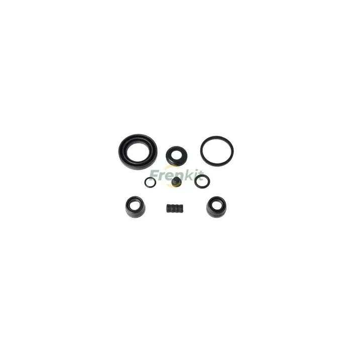 Frenkit 234022 Repair Kit, Brake Caliper for KIA Picanto I (Sa)