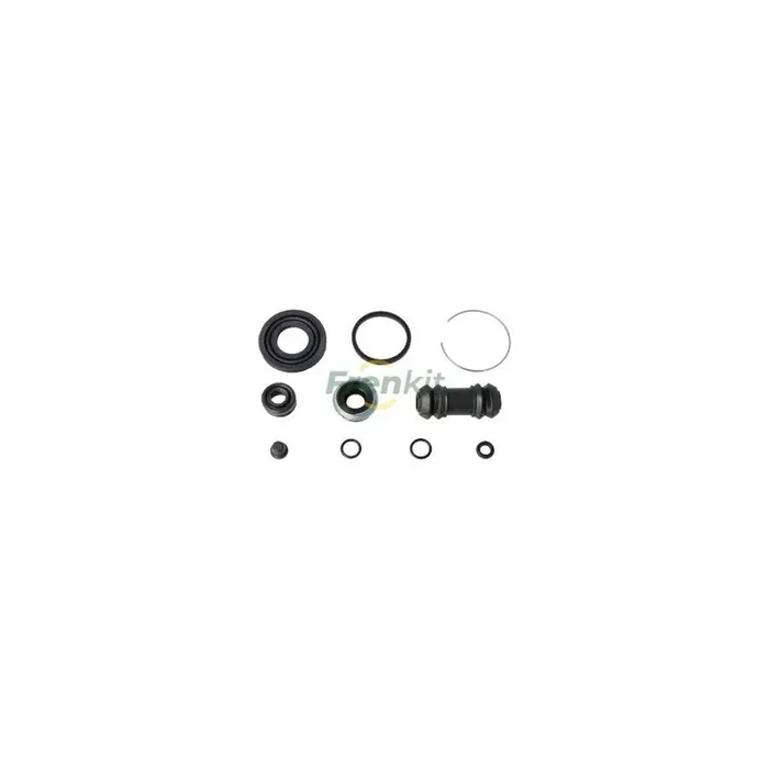 Frenkit 235012 Repair Kit, Brake Caliper