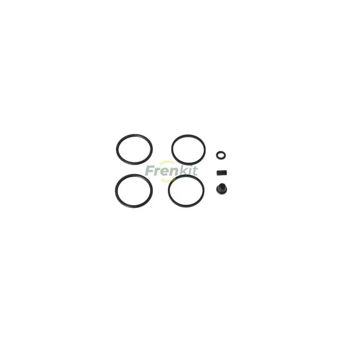 Frenkit 236018 Repair Kit, Brake Caliper for Citroã N Xantia