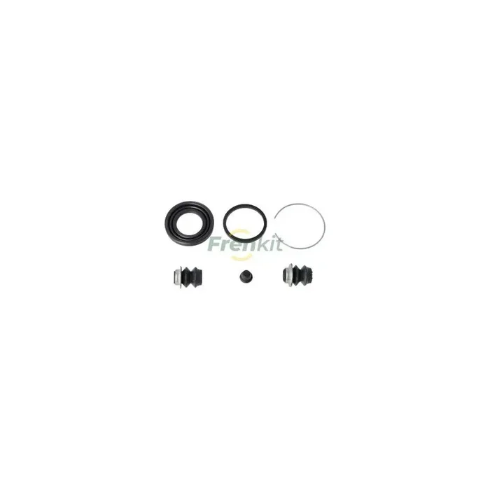 Frenkit 236037 Repair Kit, Brake Caliper